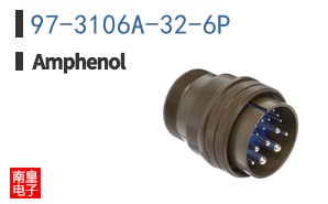 97-3106A-32-6P