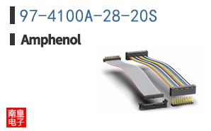 97-4100A-28-20S