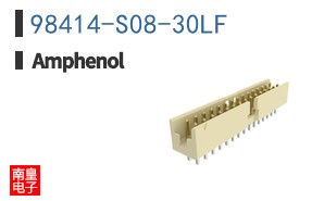 98414-S08-30LF