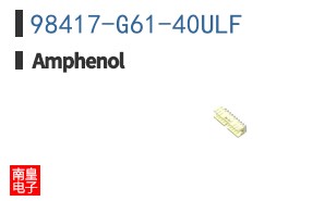 98417-G61-40ULF