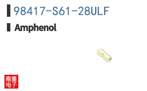 98417-S61-28ULF