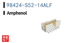 98424-S52-14ALF