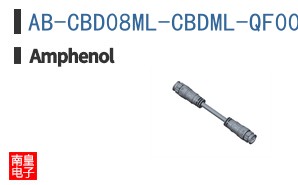 AB-CBD08ML-CBDML-QF001