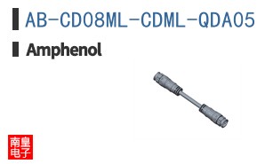 AB-CD08ML-CDML-QDA05