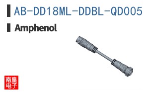 AB-DD18ML-DDBL-QD005