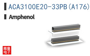 ACA3100E20-33PB(A176)(072)(F42