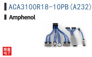 ACA3100R18-10PB(A232)