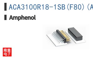 ACA3100R18-1SB(F80)(A23)