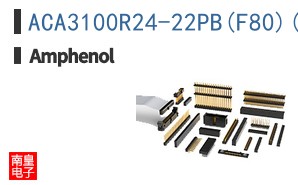 ACA3100R24-22PB(F80)(A23)
