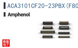 ACA3101CF20-23PBX(F80)