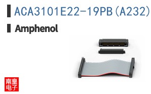 ACA3101E22-19PB(A232)
