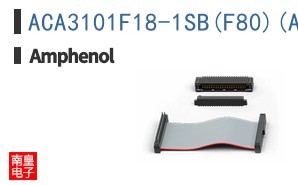 ACA3101F18-1SB(F80)(A23)