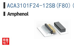 ACA3101F24-12SB(F80)(072)(F42)