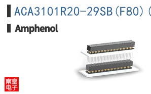 ACA3101R20-29SB(F80)(A232