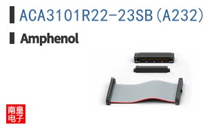 ACA3101R22-23SB(A232)