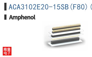 ACA3102E20-15SB(F80)(A23)