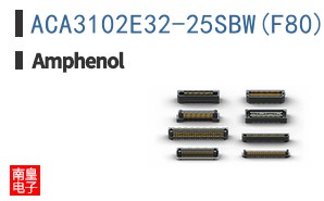 ACA3102E32-25SBW(F80)