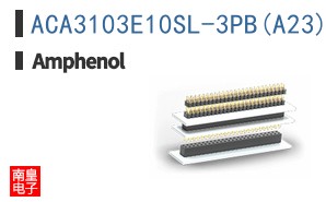 ACA3103E10SL-3PB(A23)
