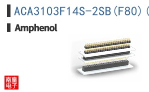ACA3103F14S-2SB(F80)(A232
