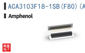 ACA3103F18-1SB(F80)(A232)