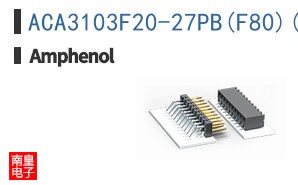 ACA3103F20-27PB(F80)(A23)