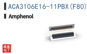 ACA3106E16-11PBX(F80)