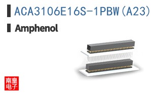 ACA3106E16S-1PBW(A23)