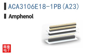 ACA3106E18-1PB(A23)