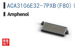 ACA3106E32-7PXB(F80)(072)(F42)