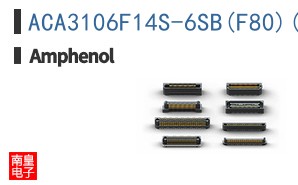 ACA3106F14S-6SB(F80)(A232