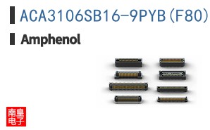 ACA3106SB16-9PYB(F80)