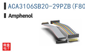 ACA3106SB20-29PZB(F80)