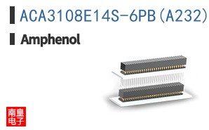 ACA3108E14S-6PB(A232)