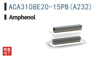 ACA3108E20-15PB(A232)