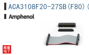 ACA3108F20-27SB(F80)(A232