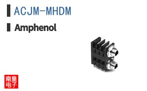 ACJM-MHDM