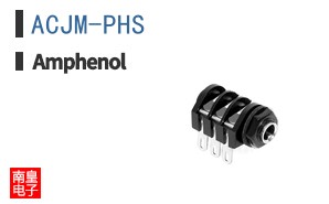 ACJM-PHS