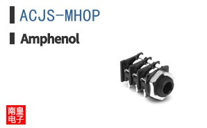 ACJS-MHOP