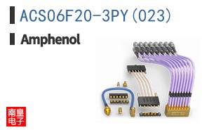 ACS06F20-3PY(023)