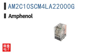 AM2C10SCM4LA22000G