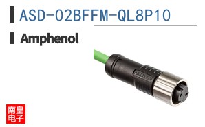 ASD-02BFFM-QL8P10