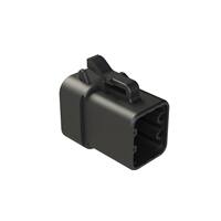 ATP06-6S-RD01BK