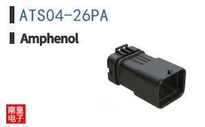 ATS04-26PA