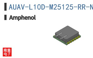AUAV-L10D-M25125-RR-N