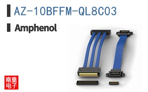 AZ-10BFFM-QL8C03
