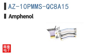 AZ-10PMMS-QC8A15