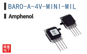 BARO-A-4V-MINI-MIL
