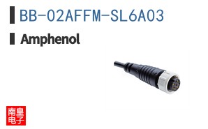 BB-02AFFM-SL6A03