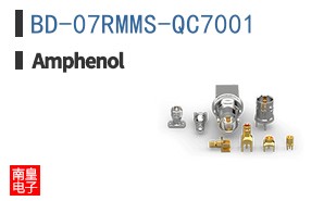 BD-07RMMS-QC7001
