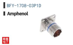 BFY-1708-03P1D